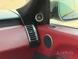 رنج روفر فوج سوبرشارجد 2016 بمحرك V8